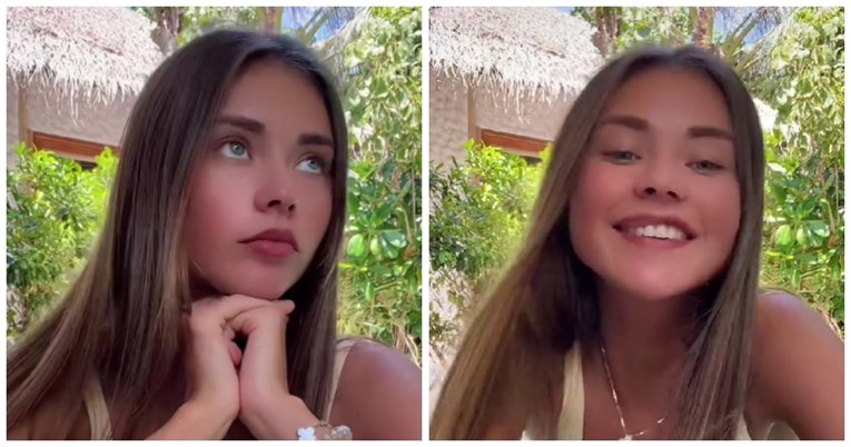 Ljudi ne vjeruju koliko ova tiktokerica ima godina: "Zaprepašteni su kad otkriju"