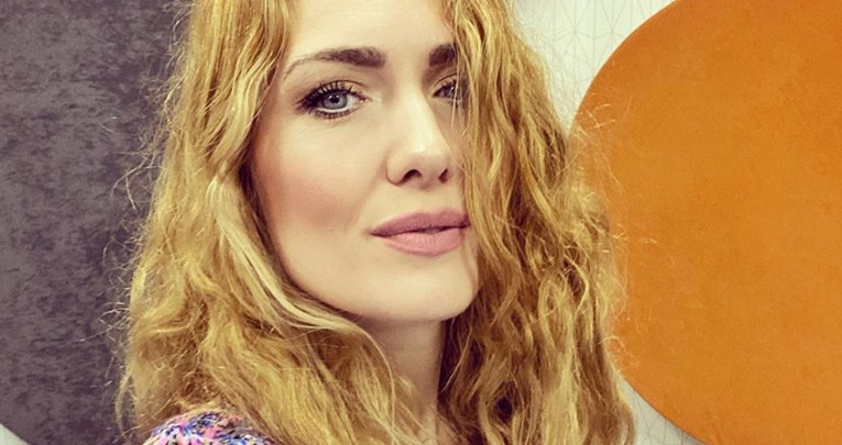 Više nema dvojbe: Ivana Mišerić potvrdila da će ovakve haljine dominirati Instagramom
