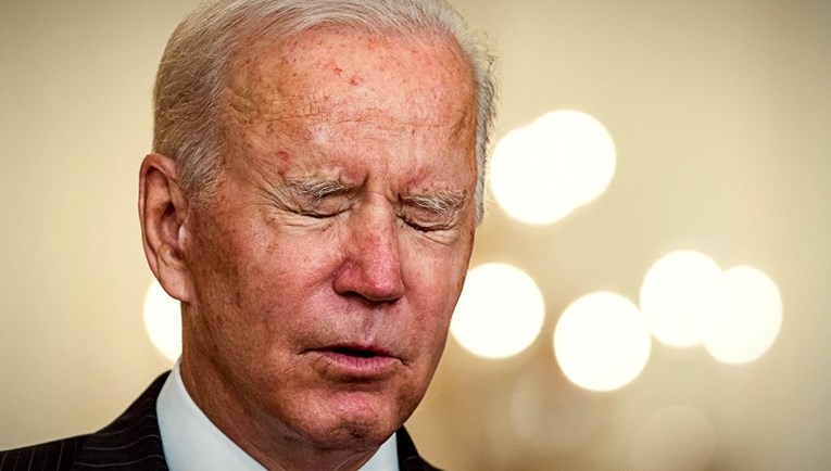 Biden ne smije ući u Rusiju