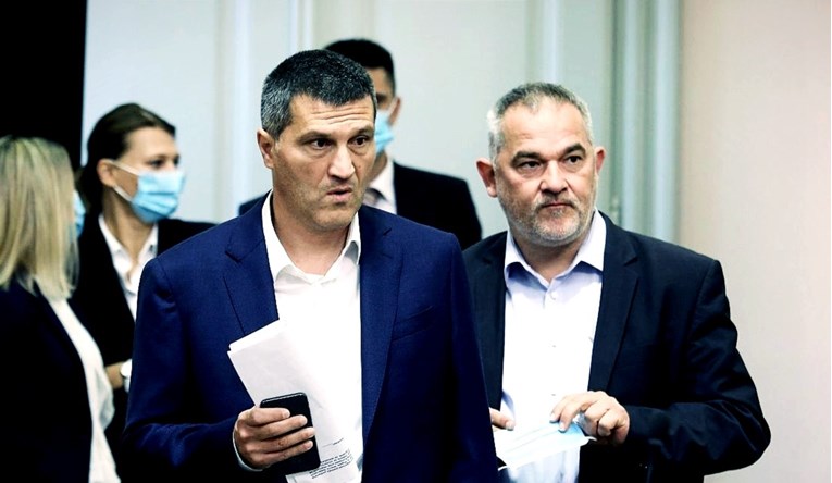 Dvojica izbačenih napala Grbina: Ako si bio frajer, što nisi izbacio Bernardića?