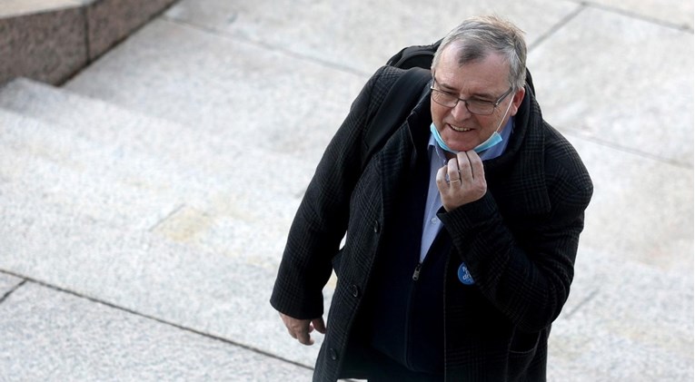 Capak objavio kada bi se mogle popustiti mjere: Vjerojatno ništa do lipnja