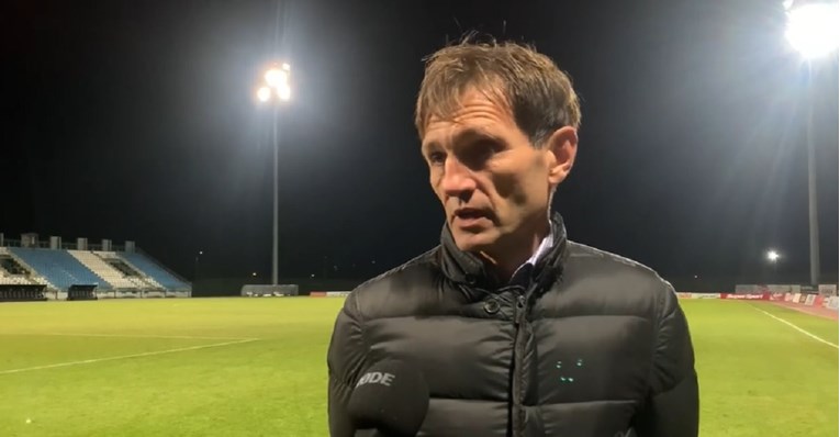 Rendulić nakon drame: Kad ovako prođete, onda ni osvajanje trofeja nije nemoguće