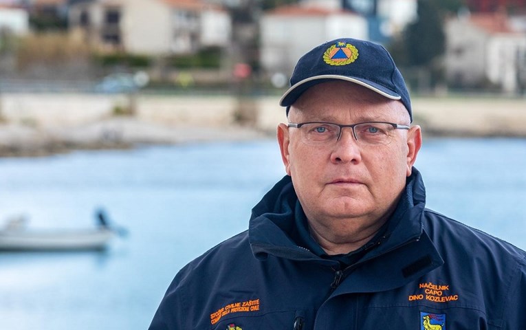 Šef istarskog stožera: Osjeća se lagani pad, ljudi su shvatili ozbiljnost situacije