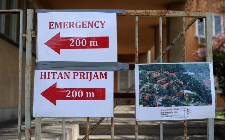 U Zagrebu umro 11-godišnjak. Imao je koronu, došlo je do rijetke komplikacije