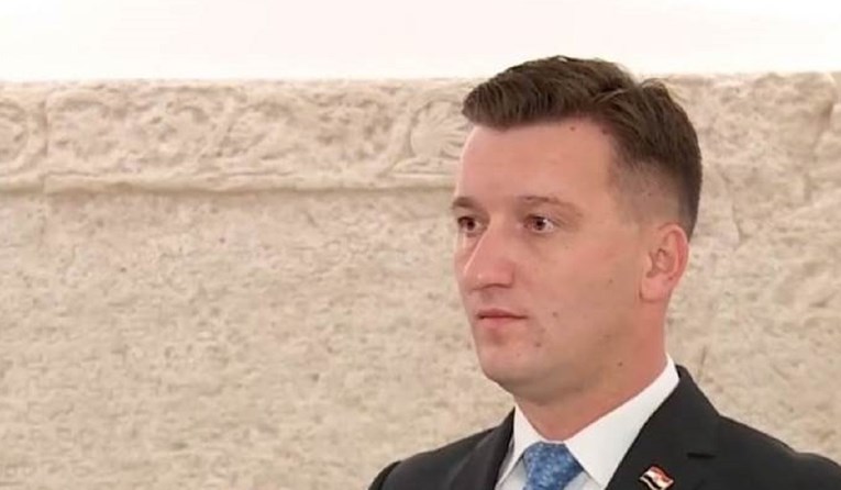 HDZ-ovac Tušek: Milanović kao da, čim se probudi, smišlja kakvu će spačku napraviti