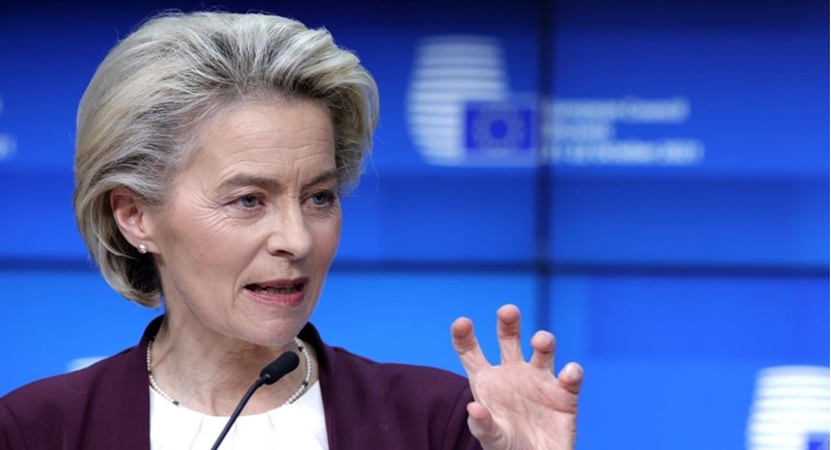 Von der Leyen: Nećemo odobriti poljski plan oporavka dok ne ukinu Disciplinsko vijeće