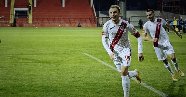 Slikao se s Mamićem, navijači ga zvali u Dinamo. On potpisao novi ugovor