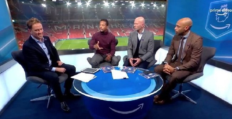 Evra: Tko je taj Rangnick? Je li on uopće trener? Što je osvojio?