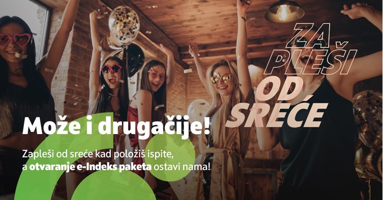 Organizacija studentskih troškova u četiri jednostavna koraka