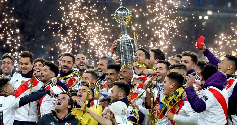 Finale Copa Libertadoresa opet se seli u drugu zemlju