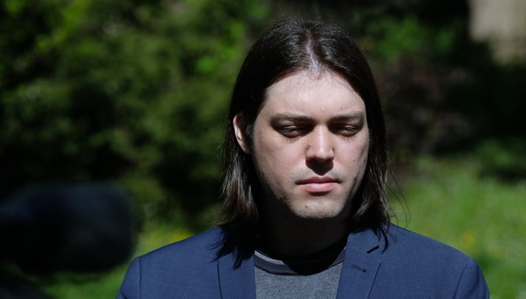 Sinčić pričao o obnovi Imunološkog, kaže da novac nije problem