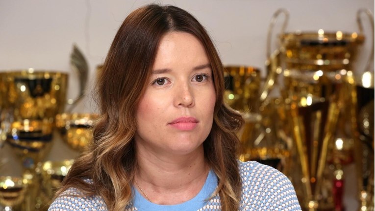 Ana Zaninović se razvodi nakon 4 godine braka: Napravila sam sve, ali nije išlo