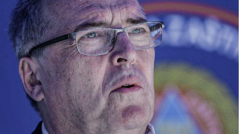 Stožer je danas dokazao da je postao HDZ-ov predizborni cirkus