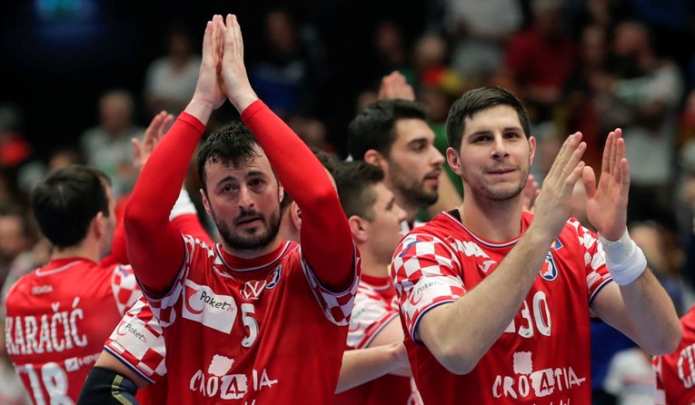 Ovo je put za polufinale: Hrvatska može srušiti Njemačku samo na jedan način