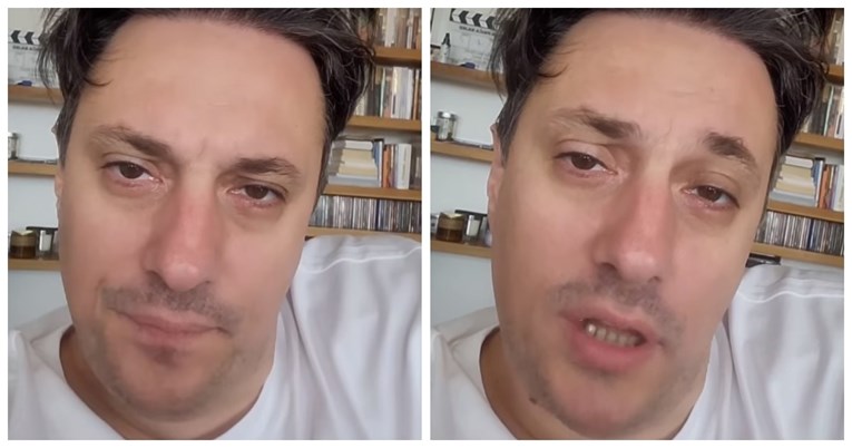 Andrija Milošević snimio šaljivu verziju Konstraktine pjesme, video je hit