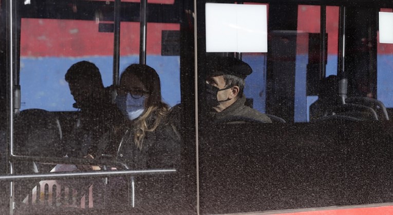 U Srbiji brojke i dalje rastu, sutra završava lockdown. Liječnik: Ovo je ruski rulet