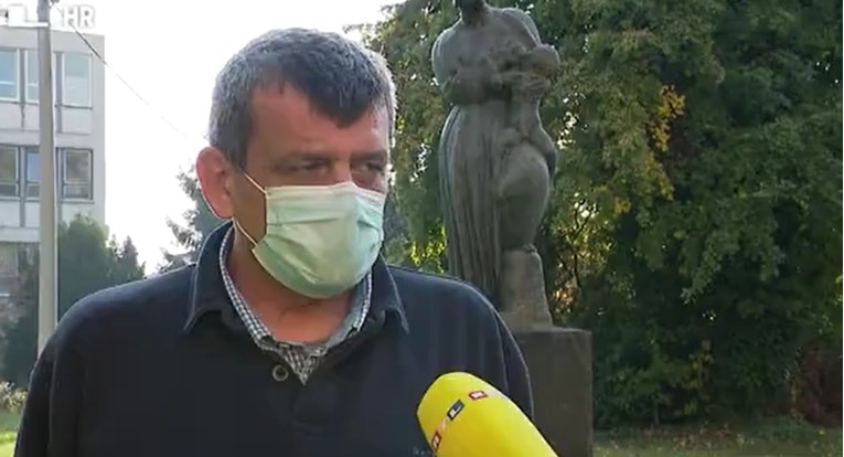 Kaić: Ili se hitno svi trebamo cijepiti ili trebamo ići u neku verziju lockdowna