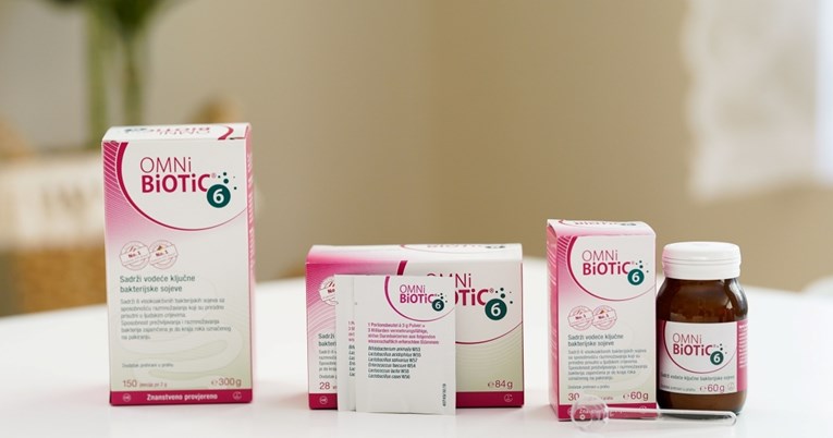 Kako odabrati najkvalitetniji probiotik?