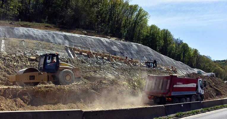 HAC: Deset kilometara autoceste do Siska gradit ćemo 2 godine