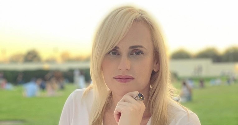 Rebel Wilson objavila fotku u kupaćem kostimu pa poručila: Trud se isplati