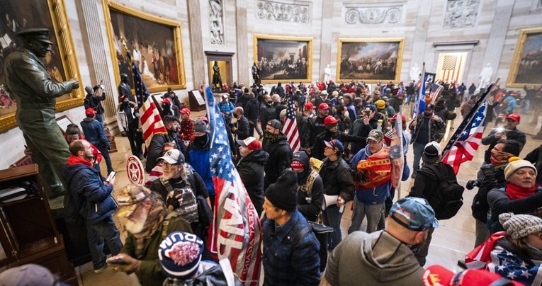 Povijesno suđenje Trumpu: Senat ga vjerojatno neće osuditi