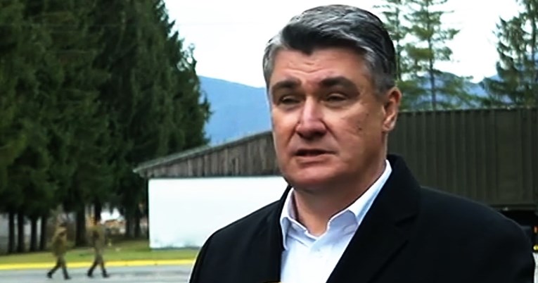 Milanović: Ja sam za psihijatriju, ali za šefa klinike