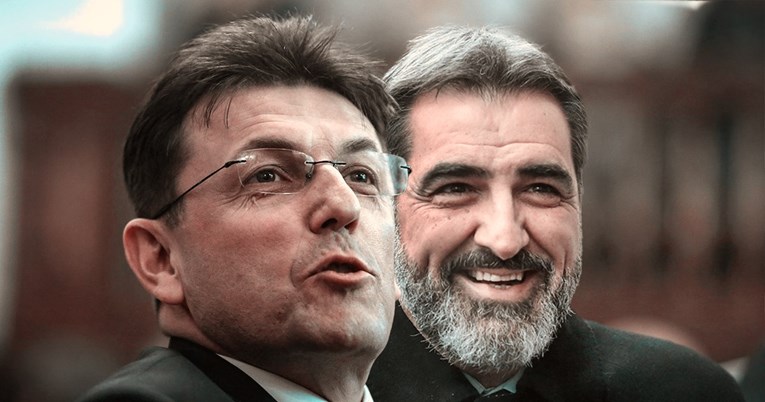 Parazitska HGK bi morala vratiti sve izreketarene milijune koje je pokrao Vidošević
