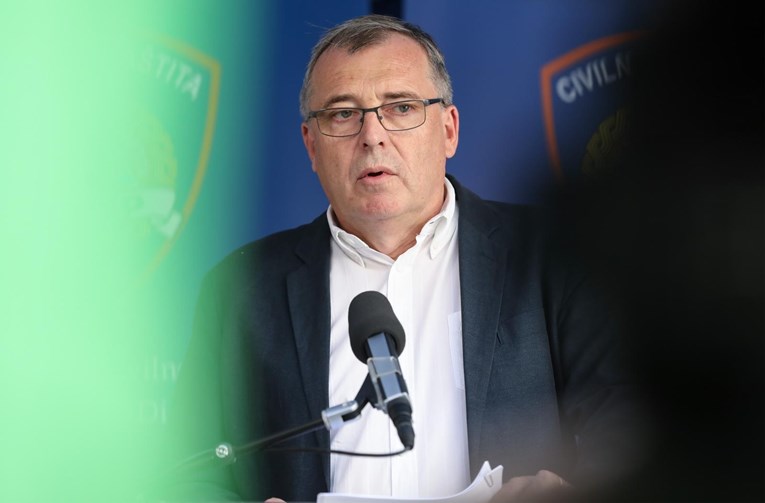 Stožer zabranio rad teretanama, Capak ne zna koliko je zaraženih tamo