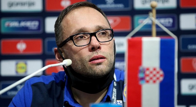 Horvat: Pogriješio sam. Moja poruka je otišla u krivom smjeru