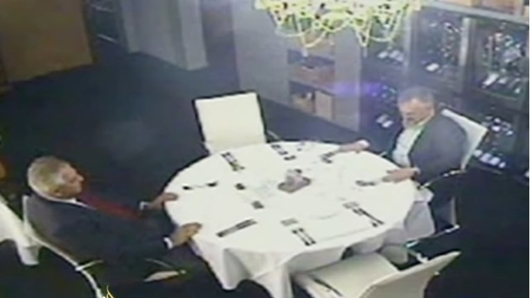Potvrđena presuda Sanaderu i Hernádiju, Sanaderu šest godina zatvora