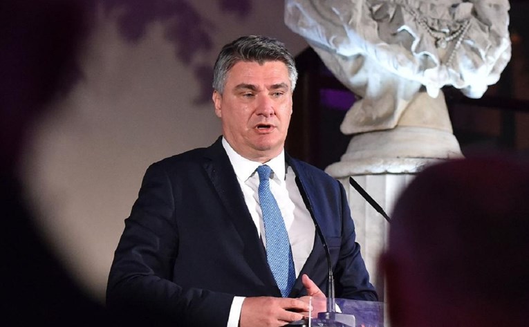 Milanović: Županije kao oblik uprave imaju više smisla nego regije