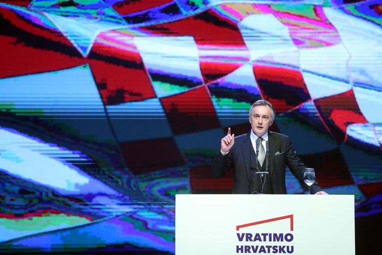 Šef Škorine kampanje: "Je li Dražen Petrović trebao biti ovdje 1991.?"