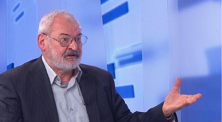 Analitičar o Frka-Petešiću: To je nemoralno, koga briga za moral... Nismo mi Švedska