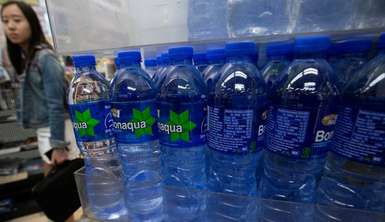 Japanska tvrtka: Nedostaje reciklirane plastike za proizvodnju bezalkoholnih pića