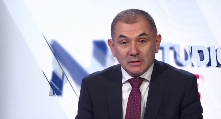 Lovrić: Veliki dio onih koje smo prijavili su aktivisti i financijeri stranke Možemo!