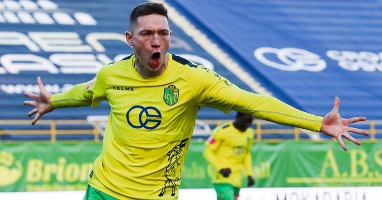 Istra i Rijeka danas igraju za finale Kupa. Rijeka zabranila nastup Istrinom igraču