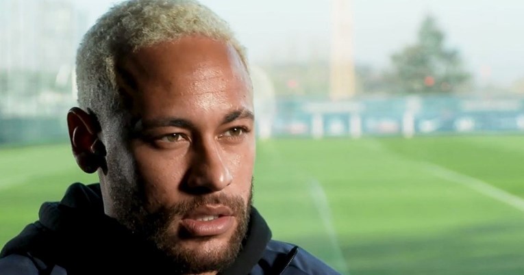 Neymar objasnio što je najvažnije Maradonino naslijeđe