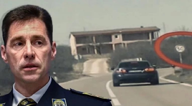 Otkriveno na kakvom je "tajnom zadatku" bio najbogatiji hrvatski policajac