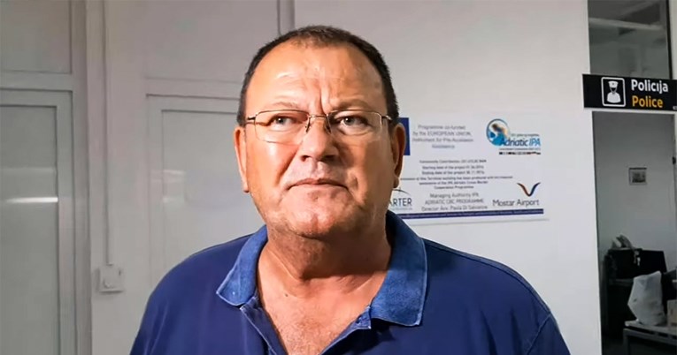 Sucu u BiH bacili baklju u auto. Predsjednik Veleža: Auto se zapalio od neodržavanja