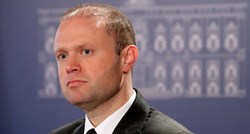 Europski parlament traži ostavku premijera Malte zbog ubojstva novinarke