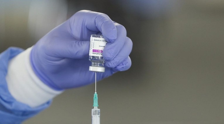 Ministri zdravstva Europske unije održali sastanak o AstraZeneci, nisu se dogovorili