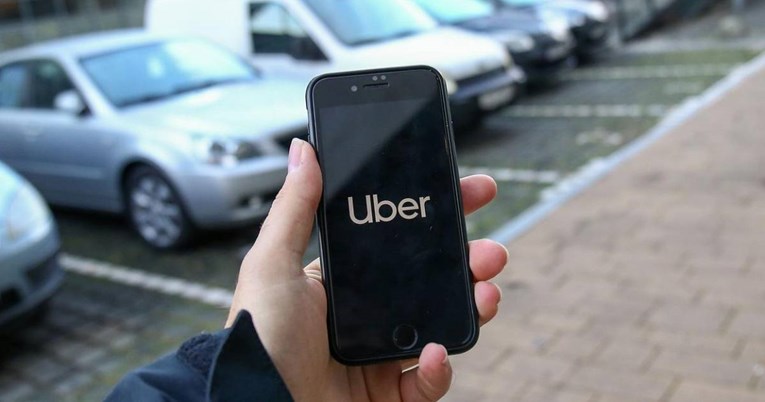 2000 vozača Ubera u Hrvatskoj najavilo štrajk: "Osjećamo se kao roboti"