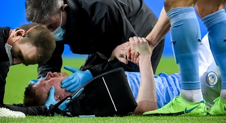 Belgijski izbornik otkrio hoće li De Bruyne moći nastupiti na Euru