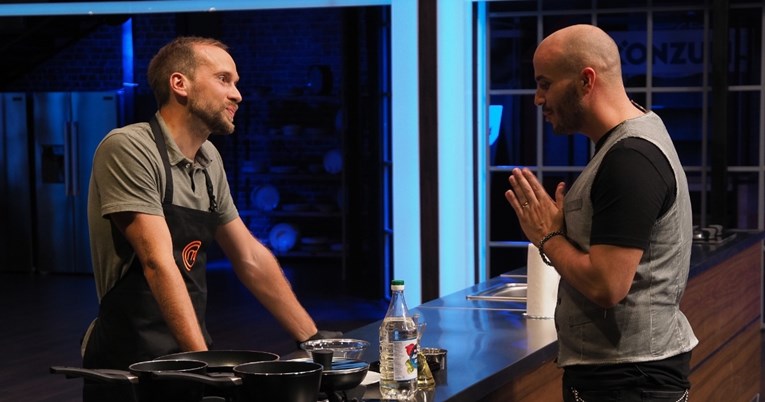 Vegan Matei napustio MasterChef, nije htio pripremati ni meso ni jaje