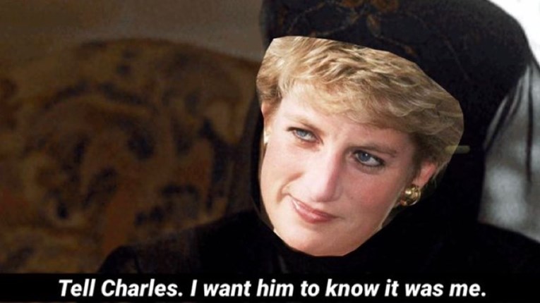 Ovo su reakcije tviteraša na intervju Meghan i Harryja, probrali smo najbolje fore