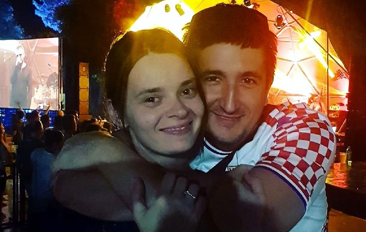 Najgore slike od ruskog dating profila