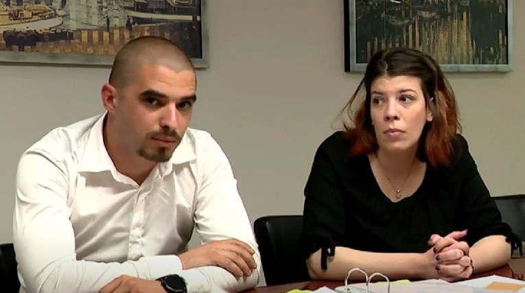 Par tuži riječki KBC: "Pustili su me iz bolnice bez objašnjenja, izgubili smo bebu"