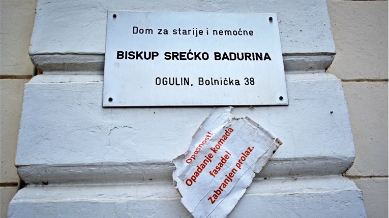 U Ogulinu počeli radovi na proširenju Doma za starije, i to za nove usluge građanima