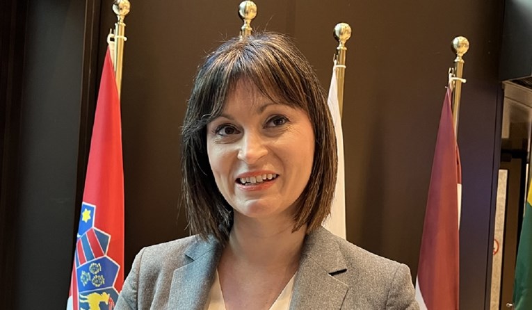 Tramišak tvrdi da je odbila natječaj na koji se mogla javiti samo jedna tvrtka