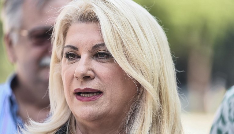 Škare Ožbolt: Francuski doktor liječio Tuđmana u tajnosti, rekli su da je novinar